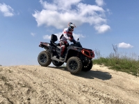 Quad Biking Challenge